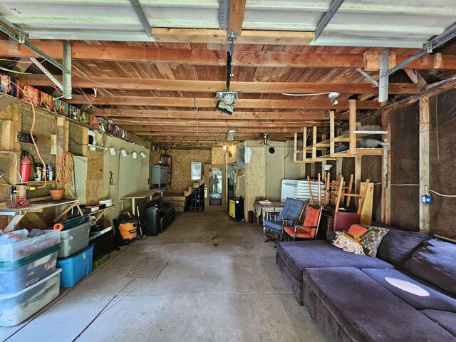 800 S Clark St, Mesick, MI 49668