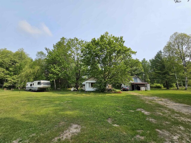 800 S Clark St, Mesick, MI 49668