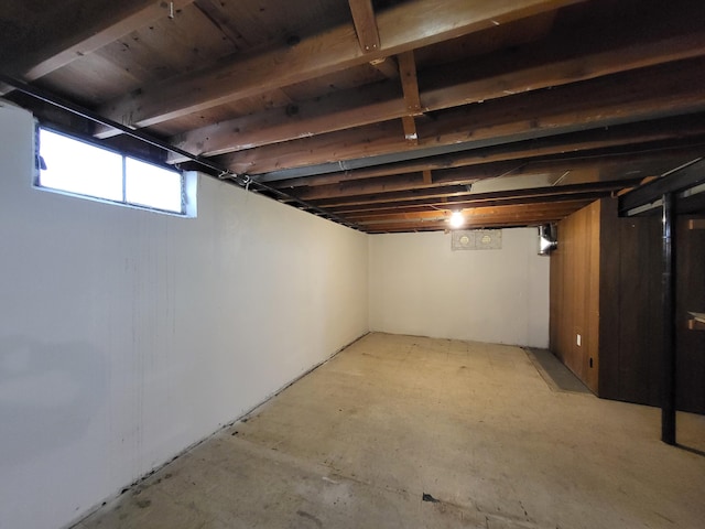 13753 Mcguire St, Taylor, MI 48180 - view of below grade area