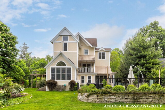 148 S Union St, Douglas, MI 49406 - photo 18