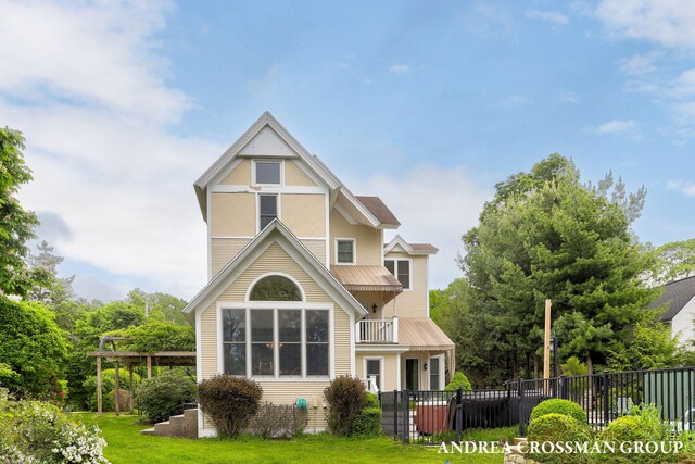 148 S Union St, Douglas, MI 49406 - photo 91