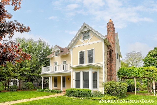 148 S Union St, Douglas, MI 49406 - photo 3