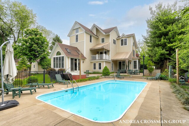 148 S Union St, Douglas, MI 49406 - photo 8