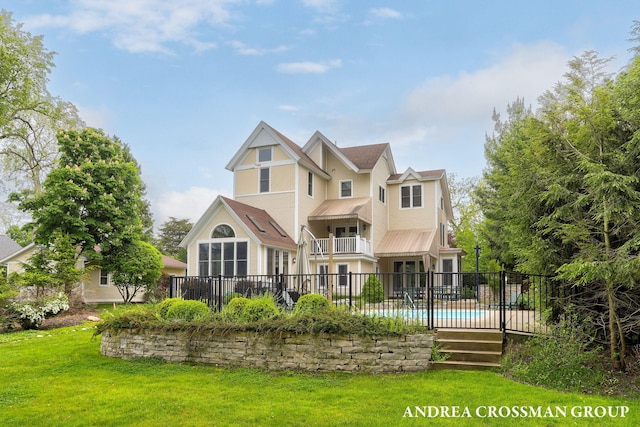148 S Union St, Douglas, MI 49406 - photo 4