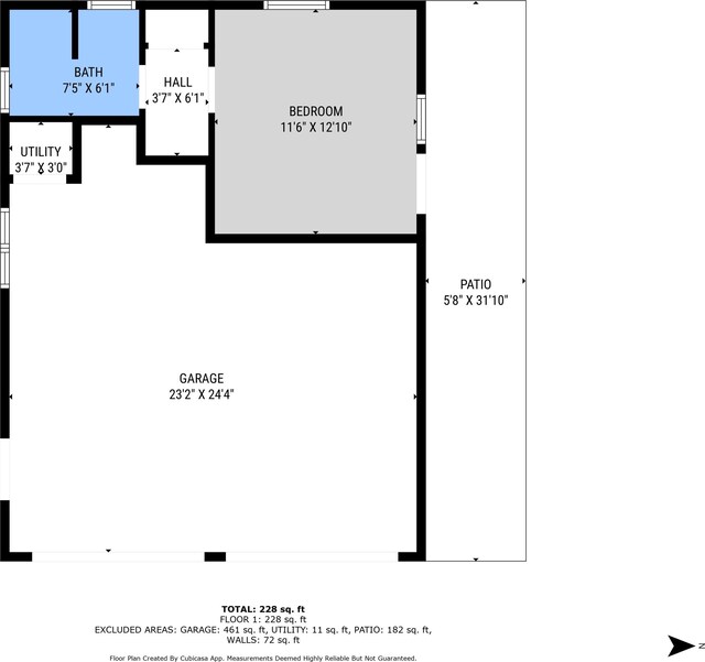 148 S Union St, Douglas, MI 49406 - photo 88