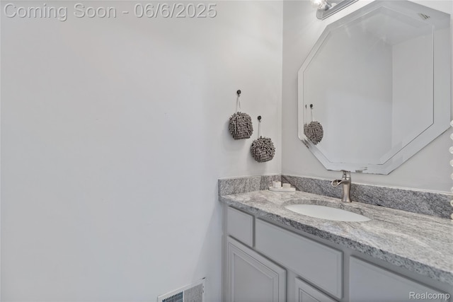 39650 Macomber St, Harrison Township, MI 48045 - bathroom with vanity