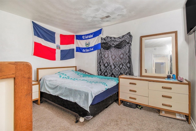 236 Mary St, Plainwell, MI 49080 - bedroom with carpet flooring