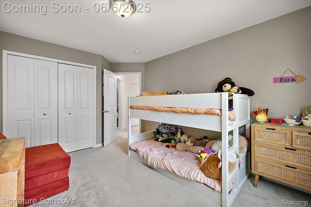 871 Wynstone Cir S, Oakland, MI 48363 - bedroom featuring carpet flooring, a closet, and baseboards