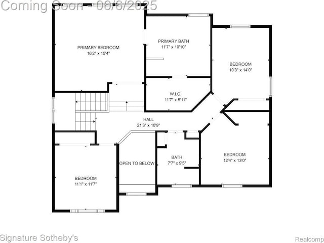 871 Wynstone Cir S, Oakland, MI 48363 - home floor plan