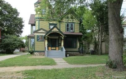 612 1st St, Jackson, MI 49203 - photo 1