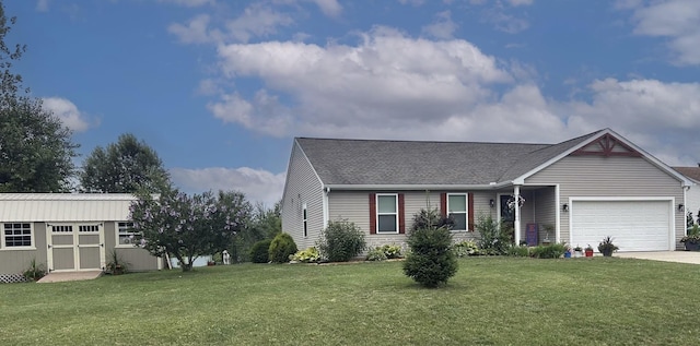 69698 Fox Xing, Edwardsburg, MI 49112 - photo 1