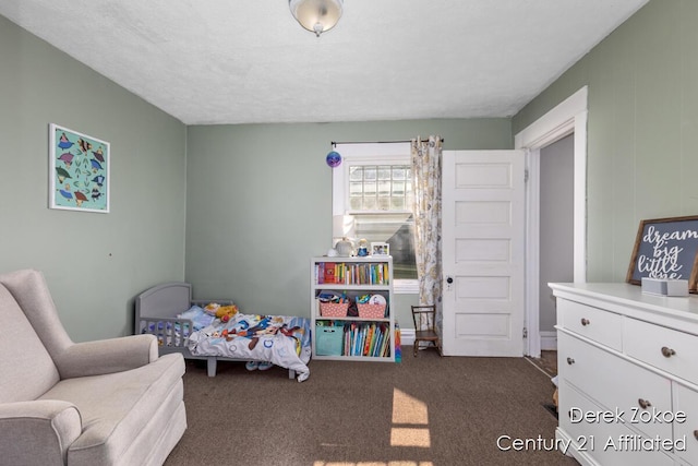 1237 Wealthy St SE, Grand Rapids, MI 49506 - bedroom with carpet
