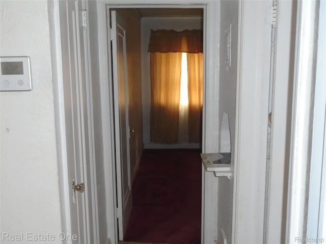 17127 Griggs St, Detroit, MI 48221 - view of hall