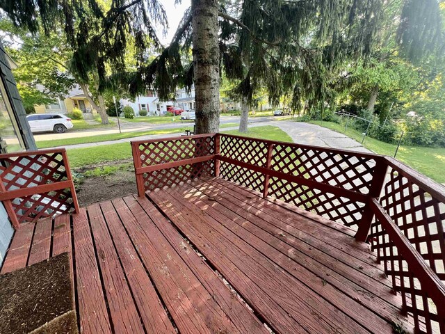 506 E Division St, Cadillac, MI 49601 - photo 12