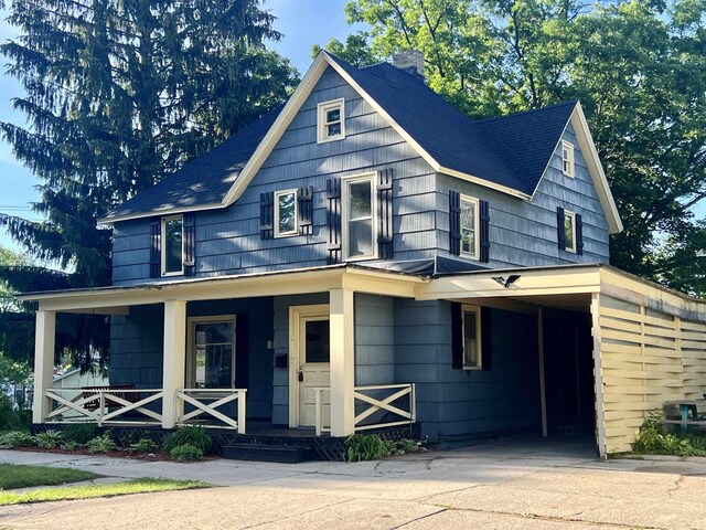 506 E Division St, Cadillac, MI 49601 - photo 13