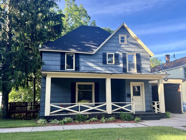 506 E Division St, Cadillac, MI 49601 - photo 3