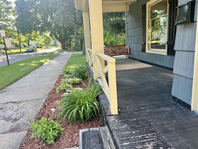 506 E Division St, Cadillac, MI 49601 - photo 5