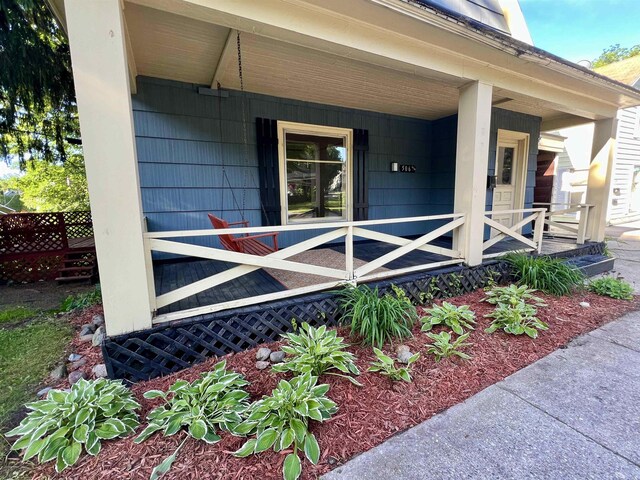 506 E Division St, Cadillac, MI 49601 - photo 6