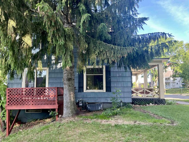 506 E Division St, Cadillac, MI 49601 - photo 8