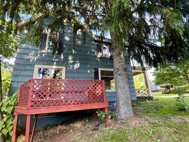 506 E Division St, Cadillac, MI 49601 - photo 9