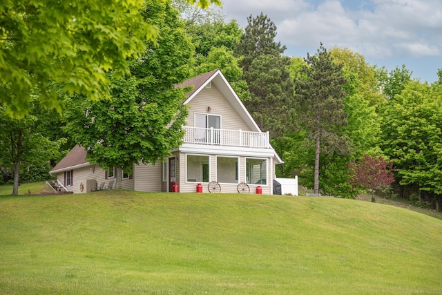 6921 Cram Rd, Williamsburg, MI 49690 - photo 1