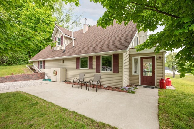 6921 Cram Rd, Williamsburg, MI 49690 - photo 15