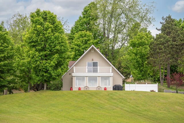 6921 Cram Rd, Williamsburg, MI 49690 - photo 4