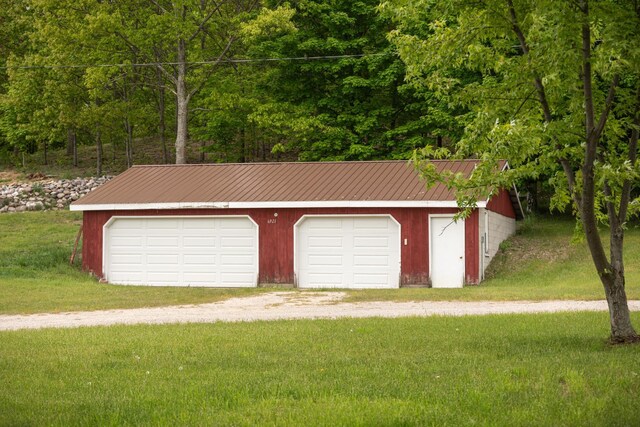 6921 Cram Rd, Williamsburg, MI 49690 - photo 9