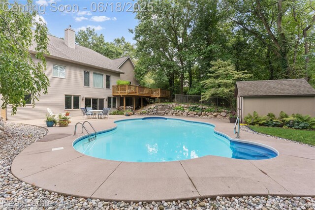 5266 Van Amberg Rd, Brighton, MI 48114 - photo 33