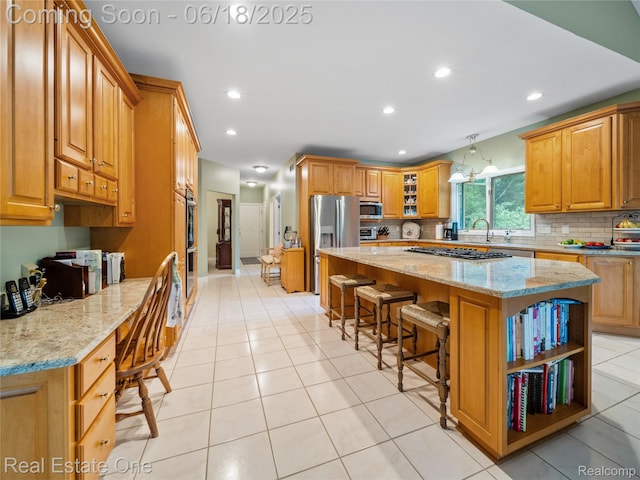 5266 Van Amberg Rd, Brighton, MI 48114 - photo 8