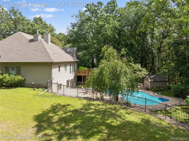 5266 Van Amberg Rd, Brighton, MI 48114 - photo 35