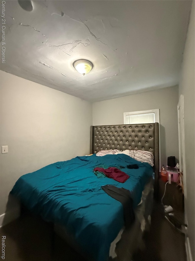 11647 Cascade St, Detroit, MI 48204 - view of bedroom