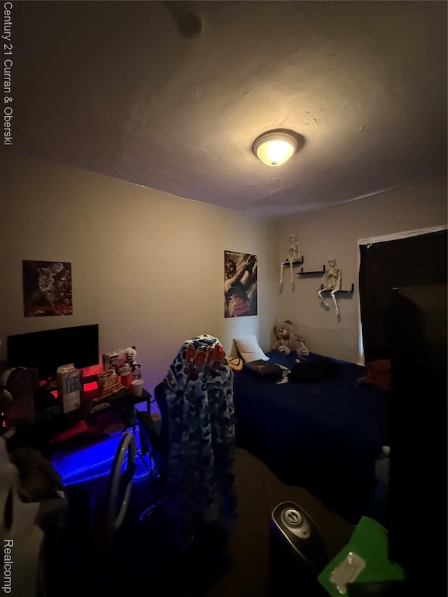 11647 Cascade St, Detroit, MI 48204 - view of bedroom