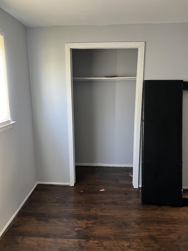 13990 Lauder St, Detroit, MI 48227 - view of closet