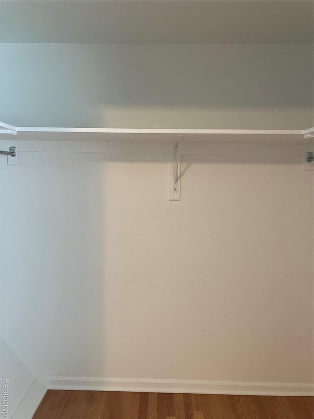 20747 Washington Dr, Roseville, MI 48066 - view of closet