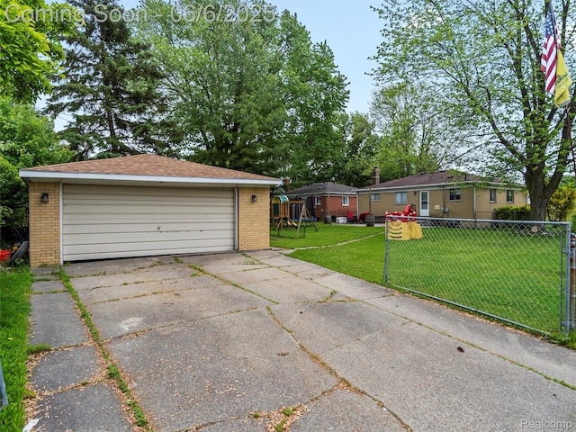 22401 Francis St, Saint Clair Shores, MI 48082 - photo 21