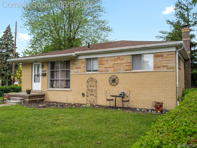 22401 Francis St, Saint Clair Shores, MI 48082 - photo 2