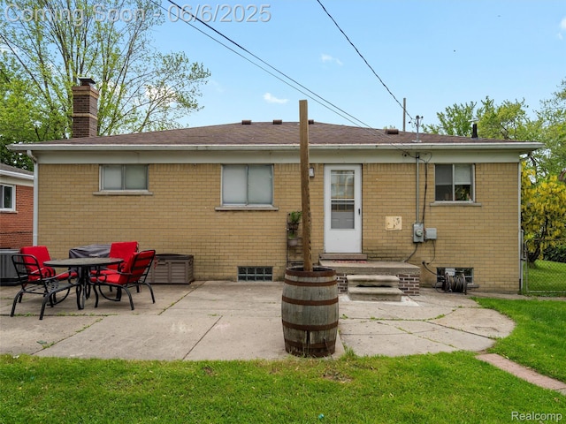 22401 Francis St, Saint Clair Shores, MI 48082 - photo 23
