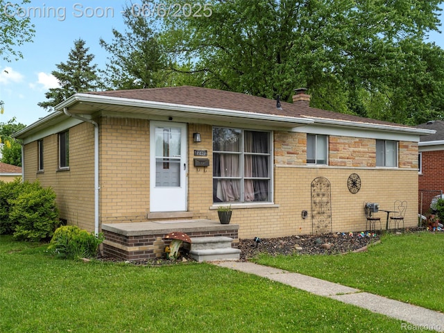 22401 Francis St, Saint Clair Shores, MI 48082 - photo 3