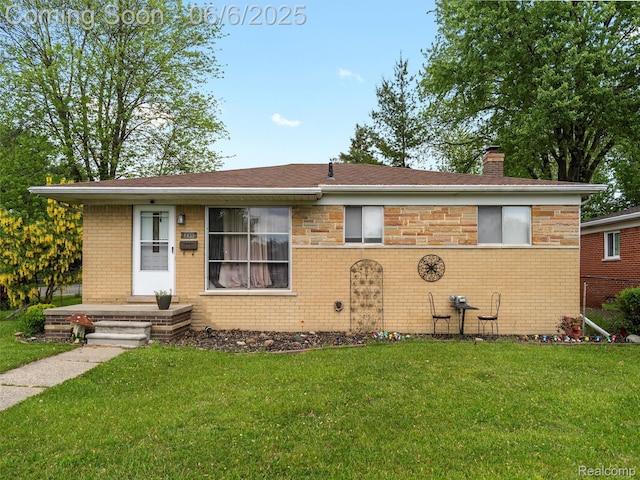 22401 Francis St, Saint Clair Shores, MI 48082 - photo 1