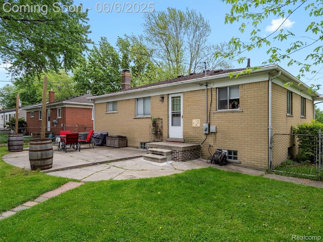 22401 Francis St, Saint Clair Shores, MI 48082 - photo 22