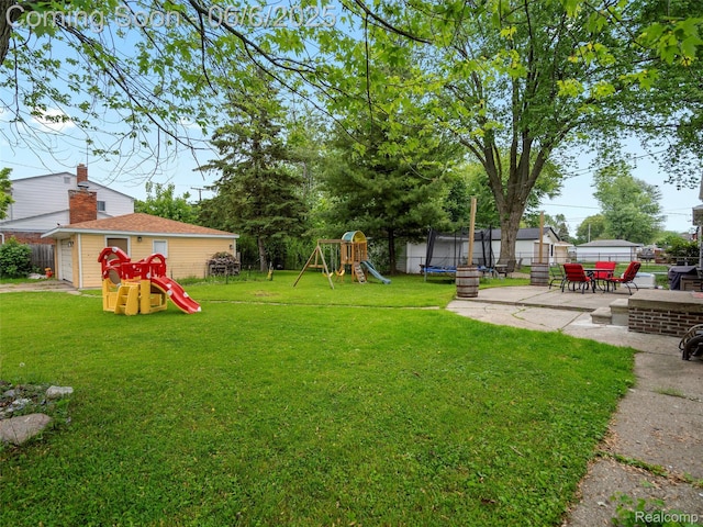 22401 Francis St, Saint Clair Shores, MI 48082 - photo 20