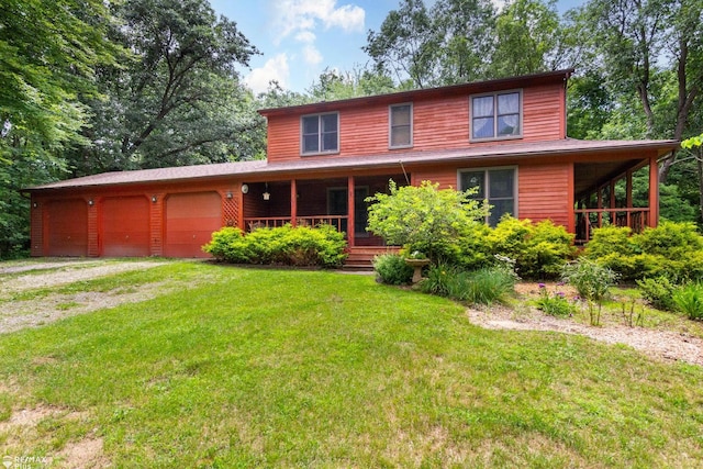 3168 Farmbrook Ln, Metamora, MI 48455 - photo 2
