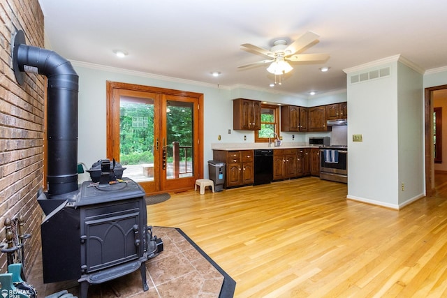 3168 Farmbrook Ln, Metamora, MI 48455 - photo 8