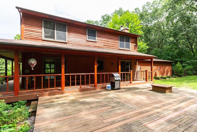 3168 Farmbrook Ln, Metamora, MI 48455 - photo 37
