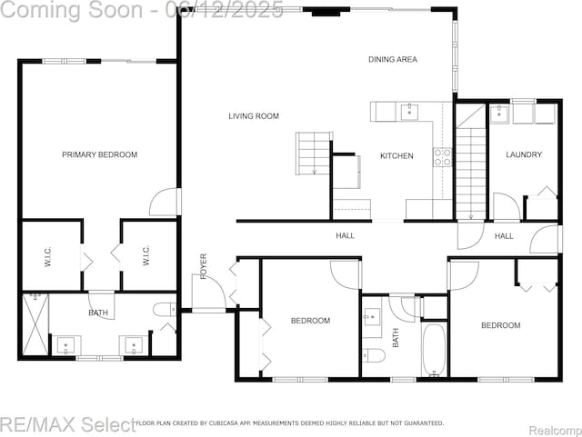 7457 Haviland Beach Dr, Argentine, MI 48451 - floor plan / room layout