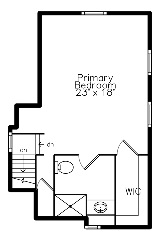 2430 Geddes Ave, Ann Arbor, MI 48104 - home floor plan