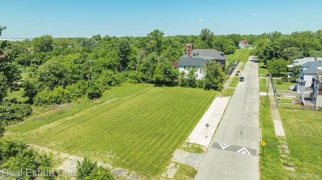 1075 Coplin St, Detroit, MI 48215