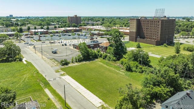 1075 Coplin St, Detroit, MI 48215