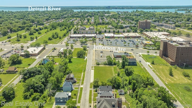 1075 Coplin St, Detroit, MI 48215